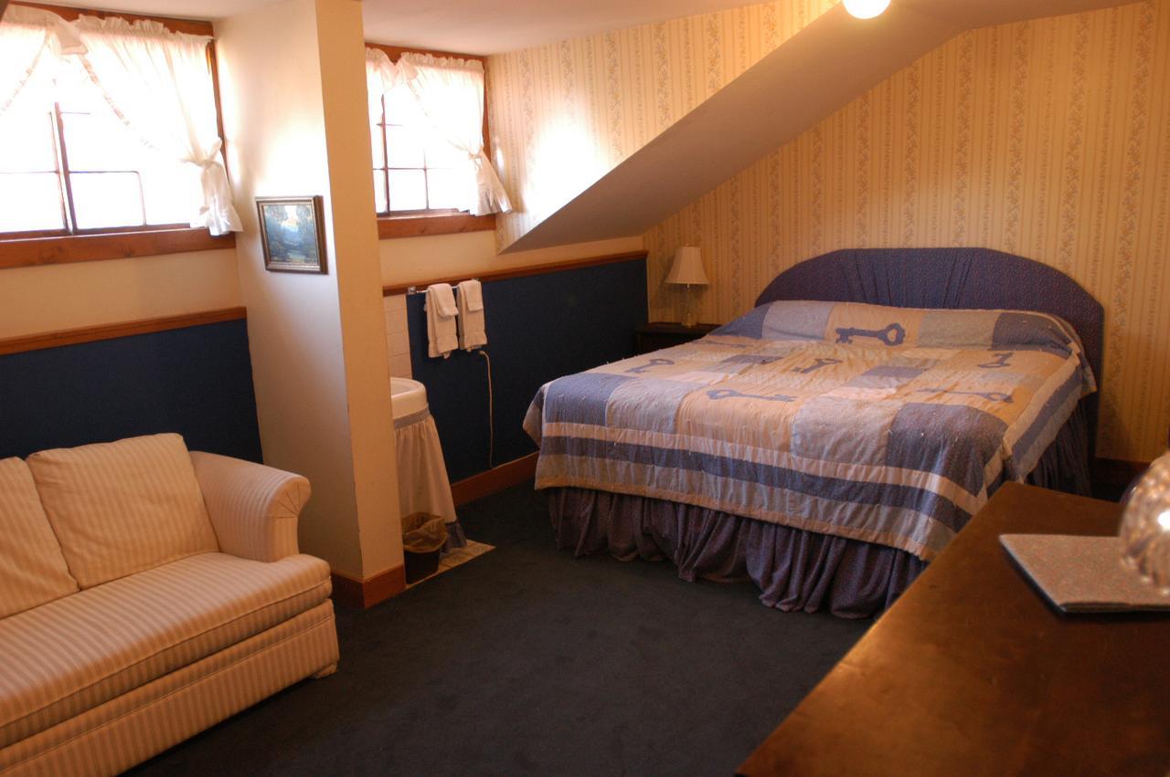 The Baldpate Inn เอสเทสพาร์ค ห้อง รูปภาพ