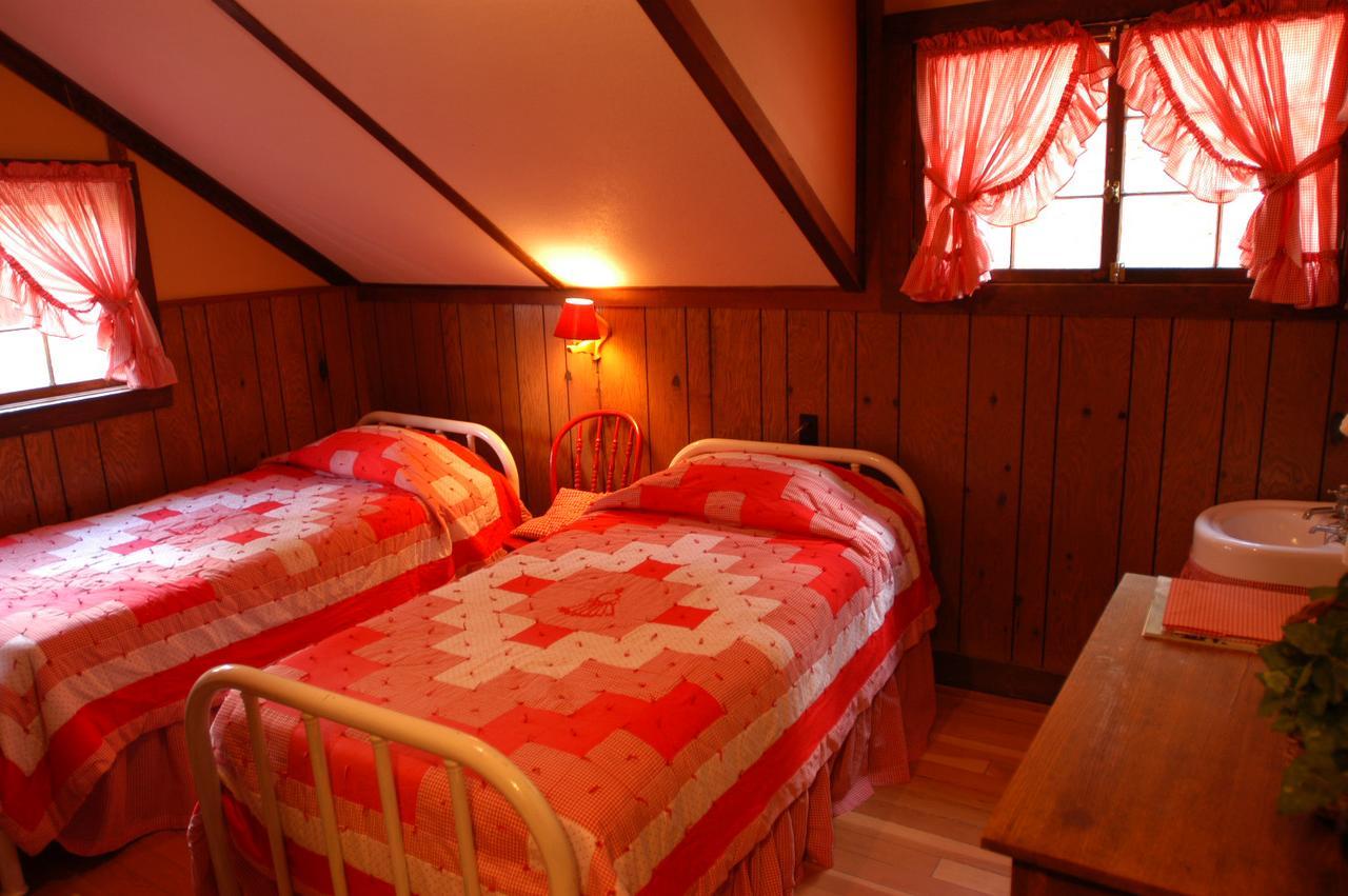 The Baldpate Inn เอสเทสพาร์ค ห้อง รูปภาพ