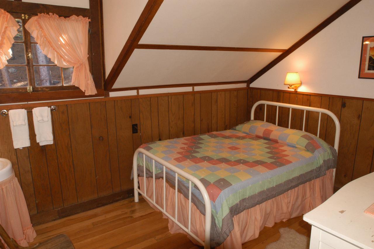 The Baldpate Inn เอสเทสพาร์ค ห้อง รูปภาพ