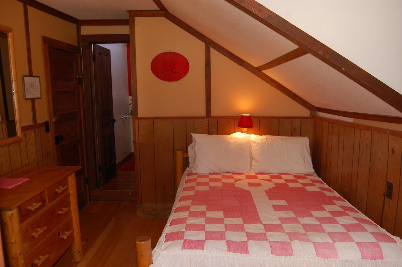 The Baldpate Inn เอสเทสพาร์ค ห้อง รูปภาพ