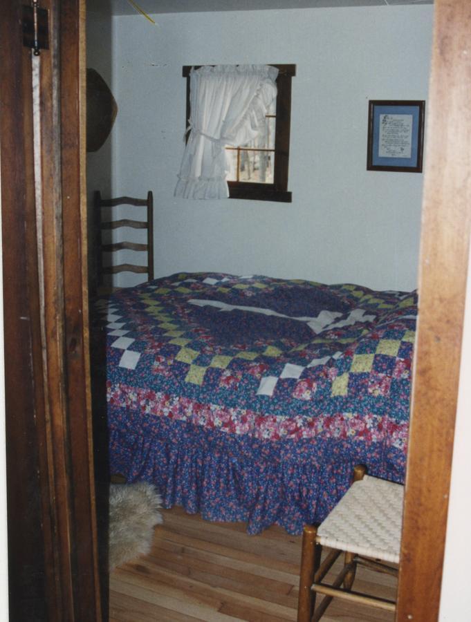 The Baldpate Inn เอสเทสพาร์ค ภายนอก รูปภาพ