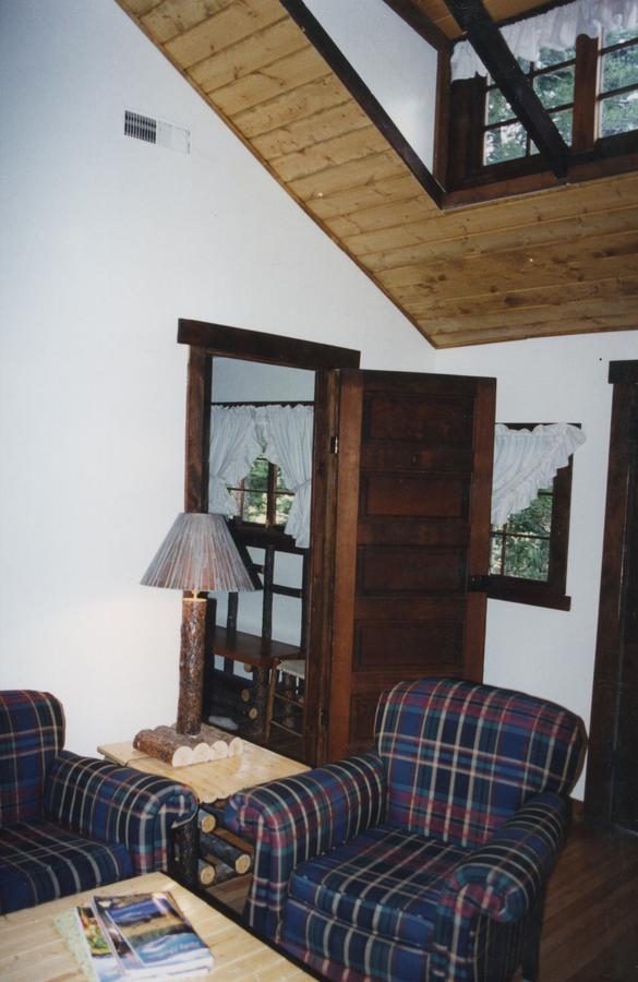 The Baldpate Inn เอสเทสพาร์ค ภายนอก รูปภาพ