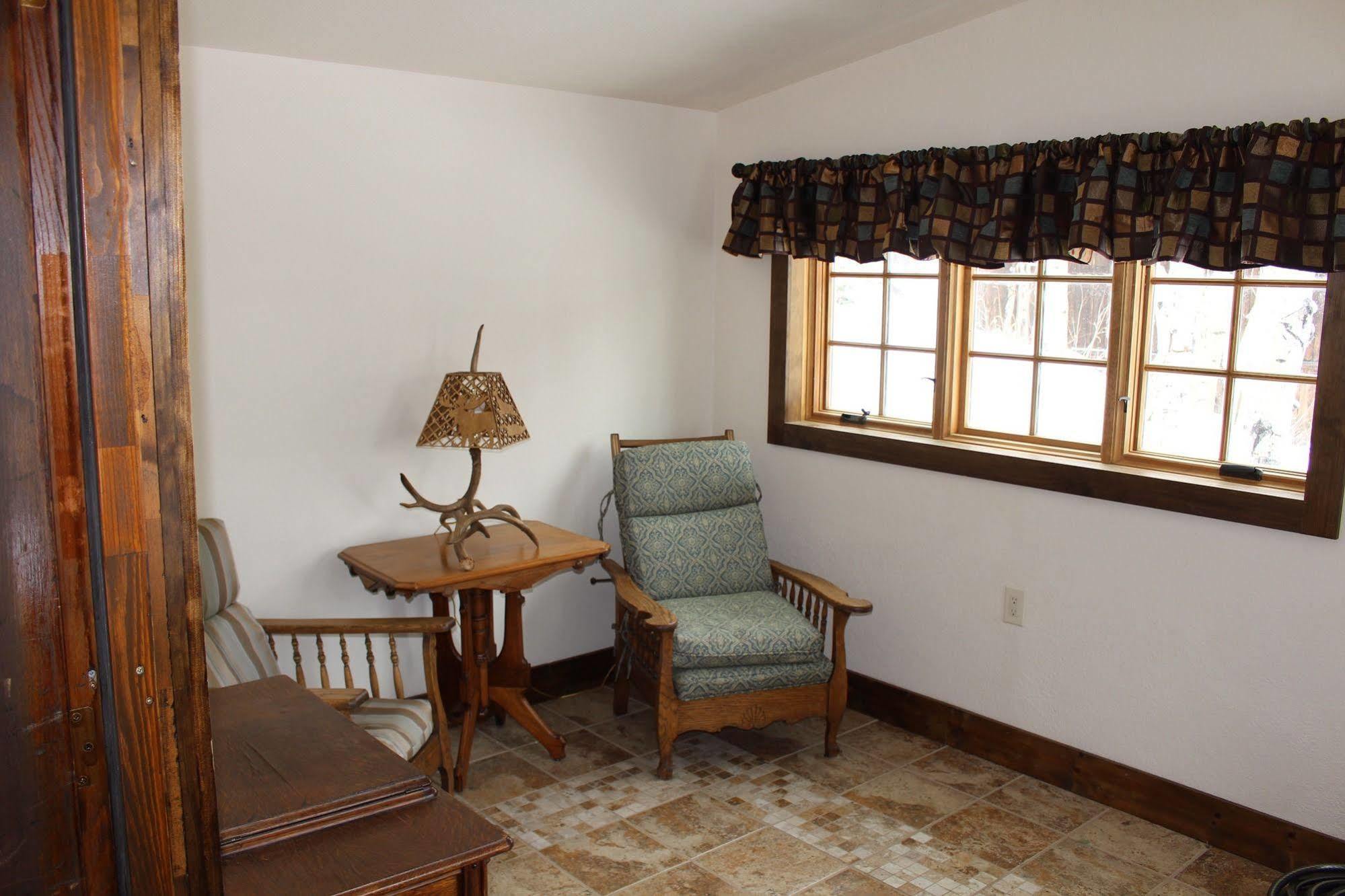 The Baldpate Inn เอสเทสพาร์ค ภายนอก รูปภาพ